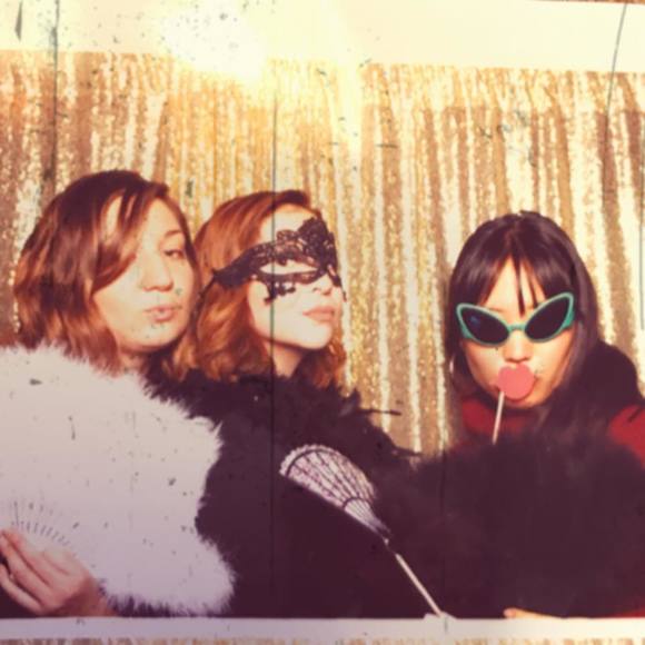 Meet your Posher, Meli ann - Picture 1 of 1